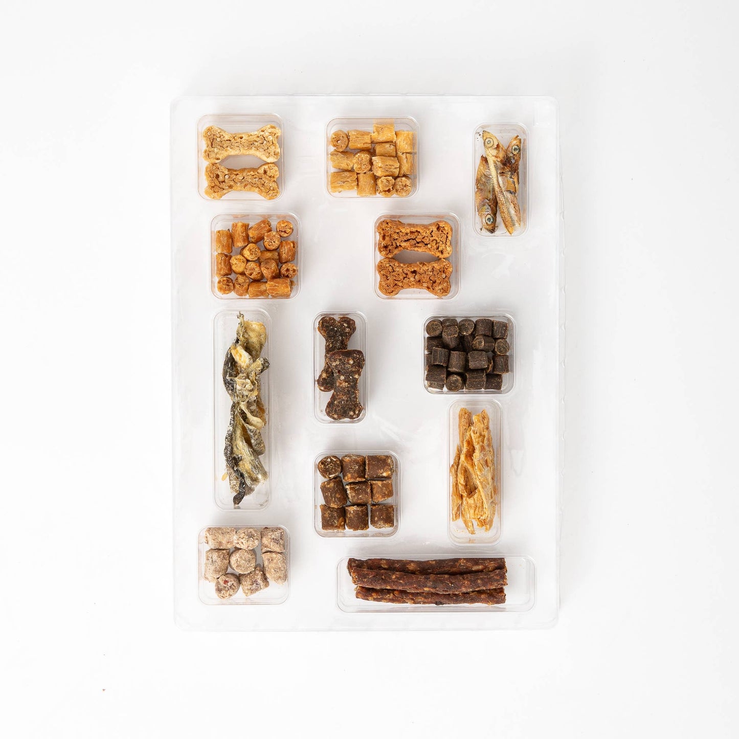 Holiday Advent Calendar: 12 Days of Treating