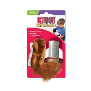 Kong Catnip Refillables