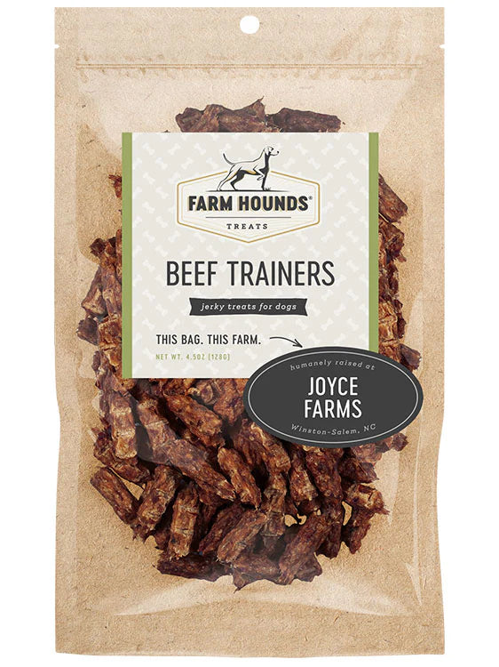 Farm Hounds Trainers