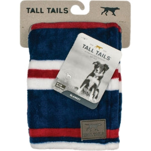 Tall Tails Dog Blankets