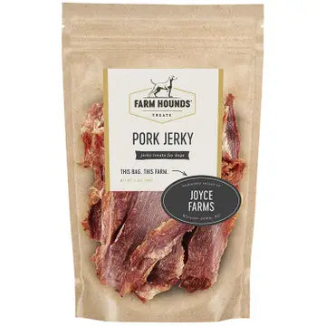 Farm Hounds Jerky Bags