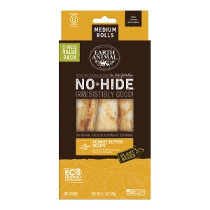 No Hide Medium Rolls (3 pk)