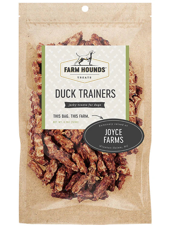 Farm Hounds Trainers