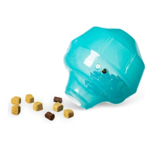 Totally Pooched Stuff n Wobble Ball - Messy Mutts