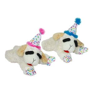 Lamb Chop Plush Toy Dog