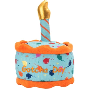 Plush Toys - The Worthy Dog