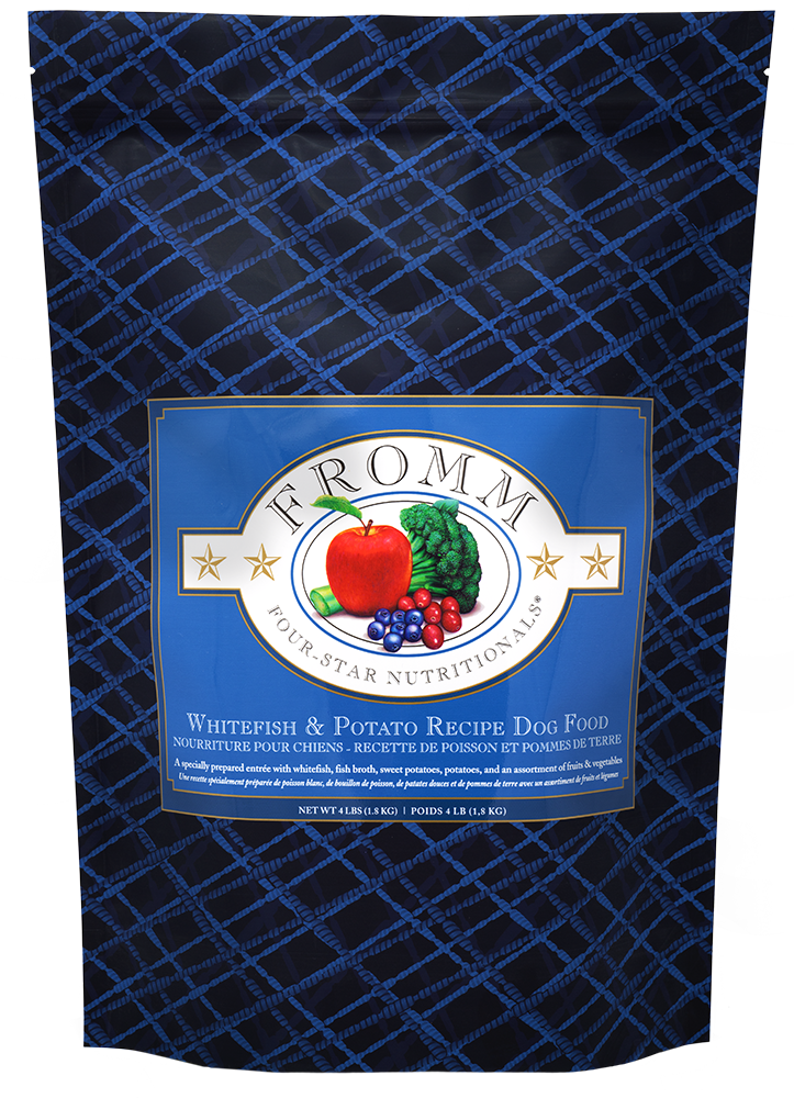 Fromm Four-Star Dog Food