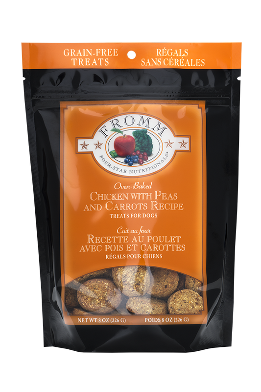 FROMM Grain Free Biscuits