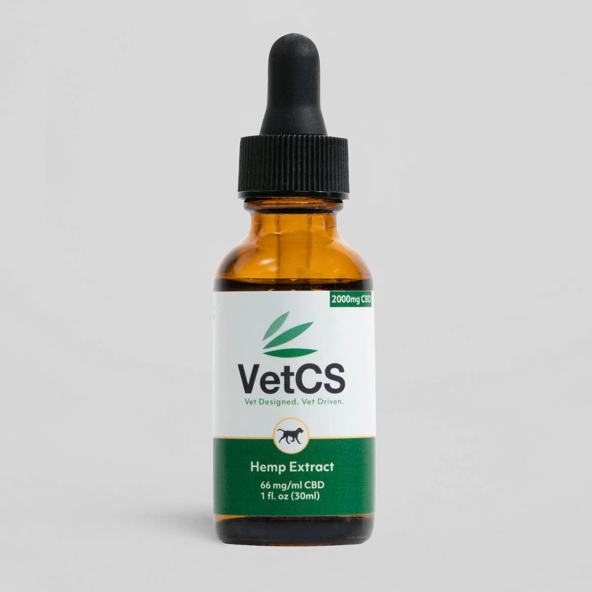 VetCS CBD Oil