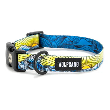 Wolfgang Venture Dog Collar