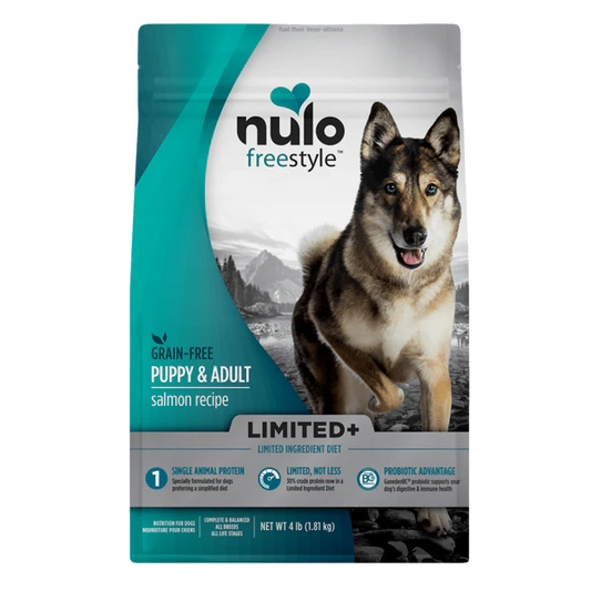 Nulo FreeStyle Limited +