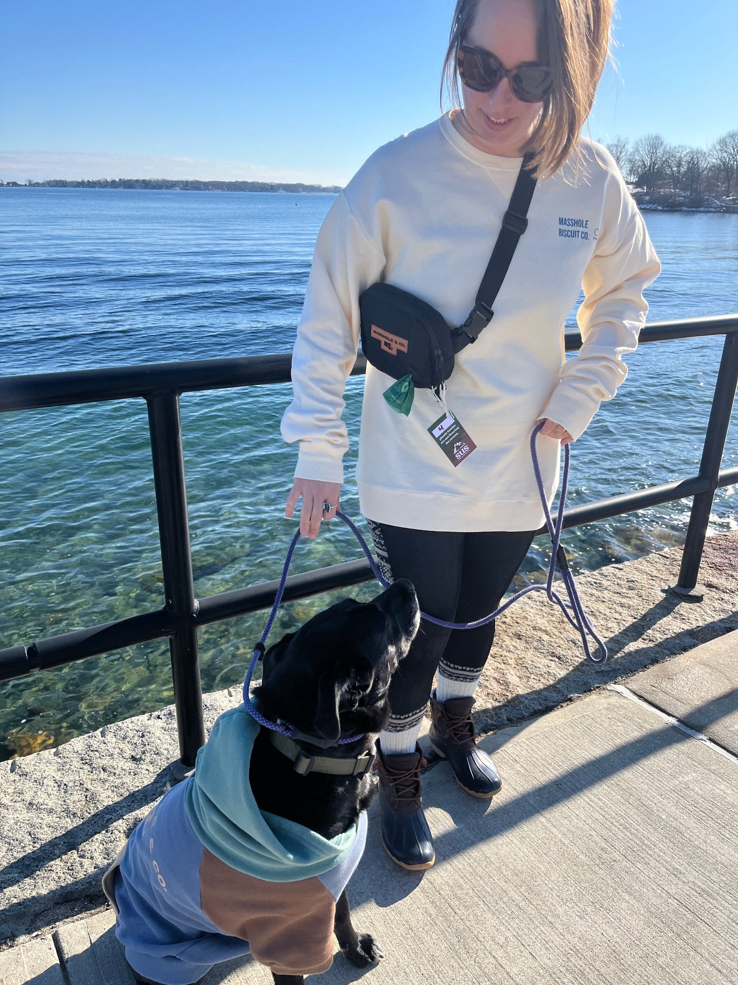 Wellness With Tide Pool Pet Services