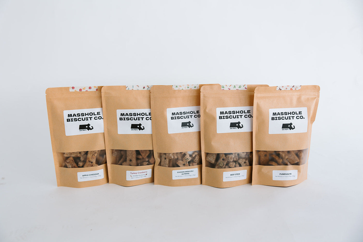 Masshole Biscuit Co.