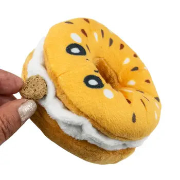 Plush Toy - Original Territory