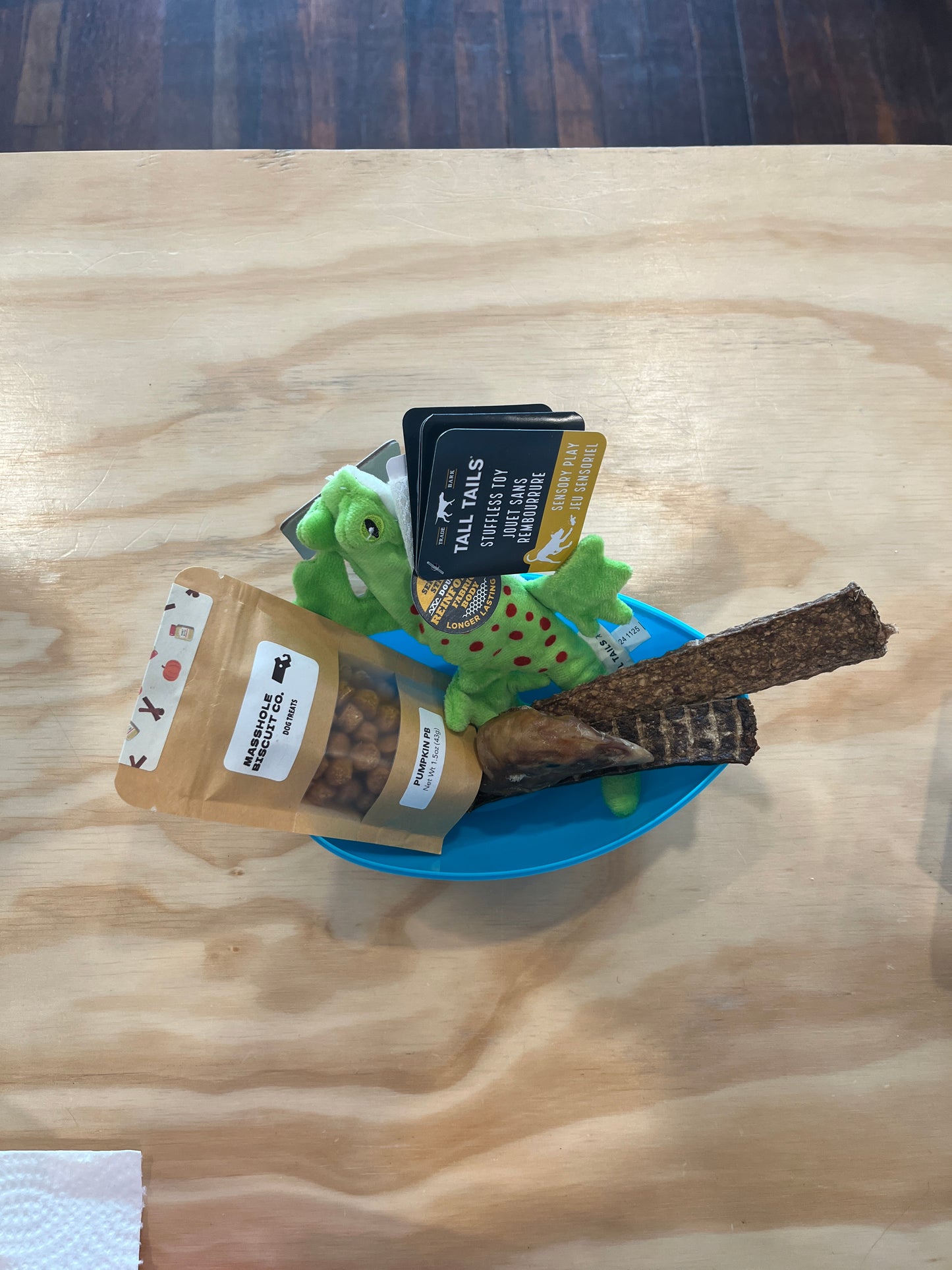 Customizable Easter Egg