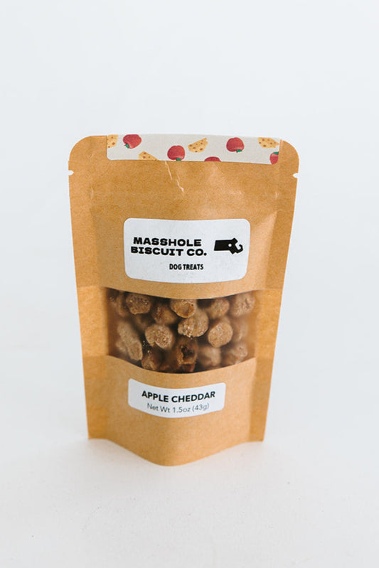 Small Bag | Masshole Bites