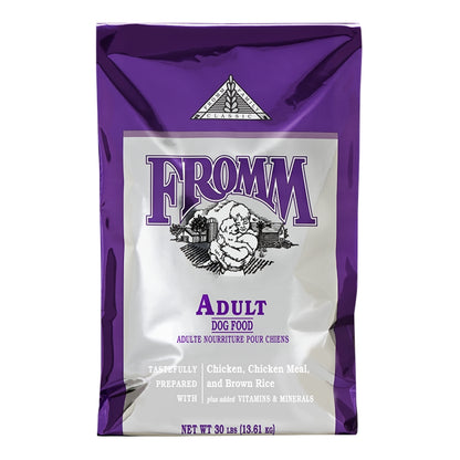 Fromm Classic Dog Food