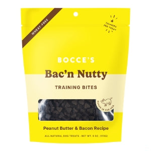 Bocce's Bakery Training Bites Dog Treats
