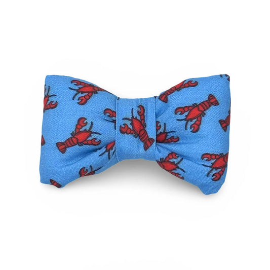 Slobber Threads Bowties