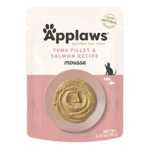 Applaws Mousse - Cat Food