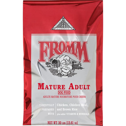 Fromm Classic Dog Food