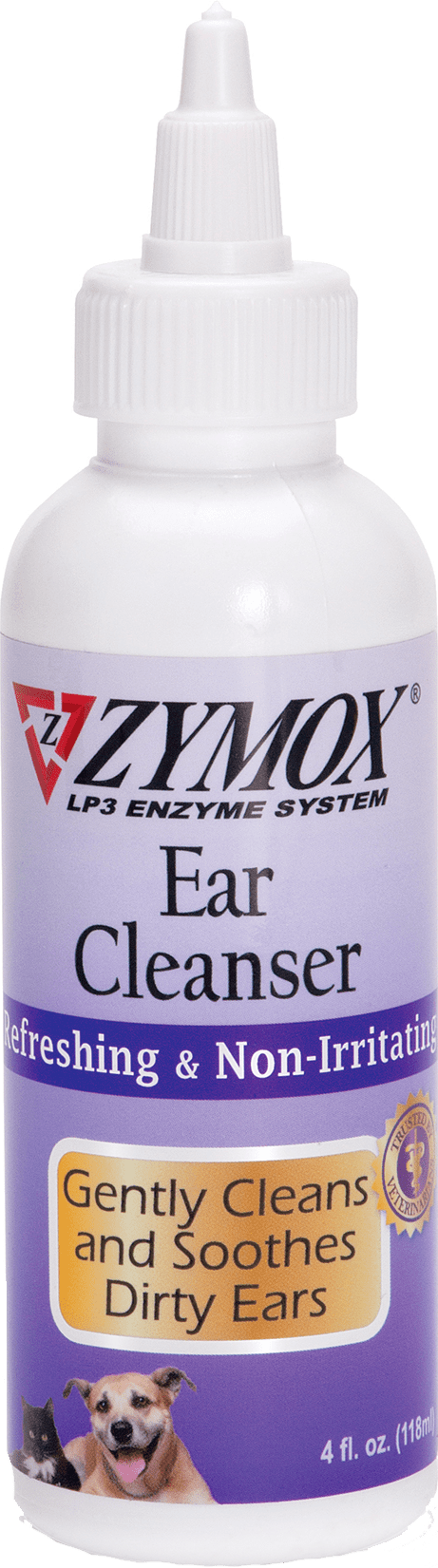 Zymox Ear Cleanser
