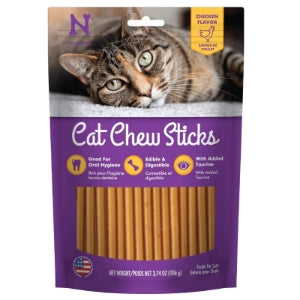 N-Bone Cat Chew Treat