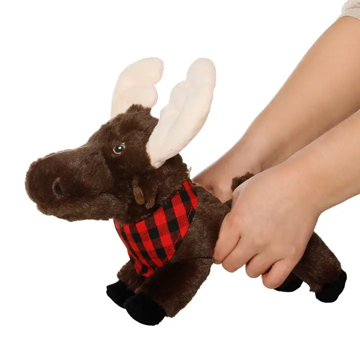 Tall Tails Plush Toys