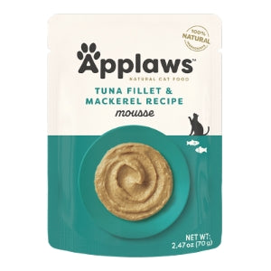 Applaws Mousse - Cat Food