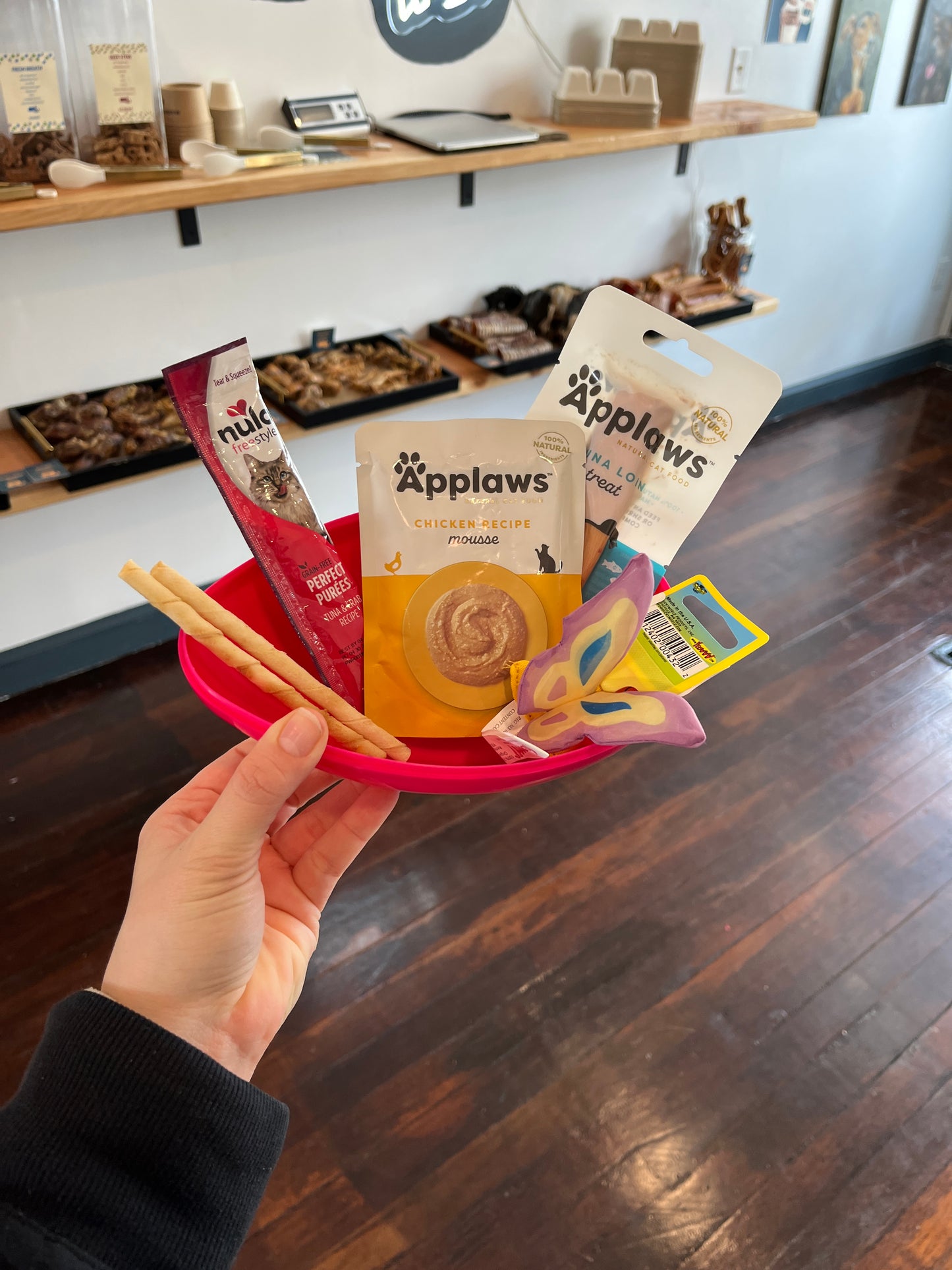 Customizable Easter Egg