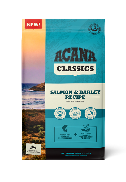 ACANA Classics Dog Food