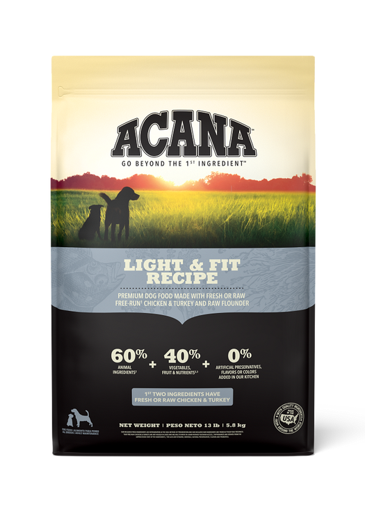 ACANA Grain Free Dog Food