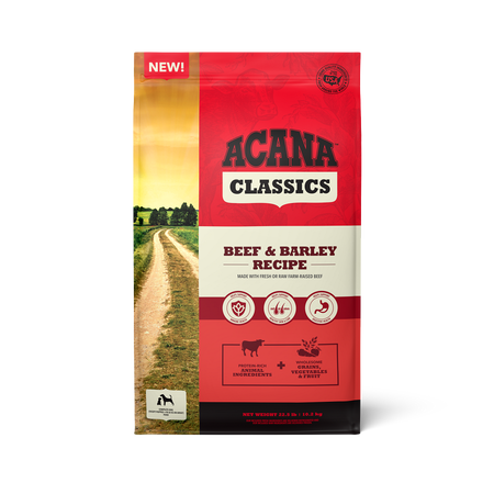 ACANA Classics Dog Food