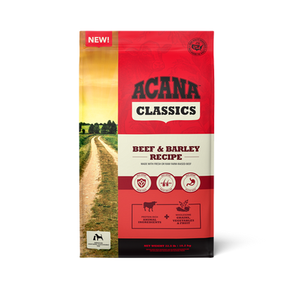 ACANA Classics Dog Food