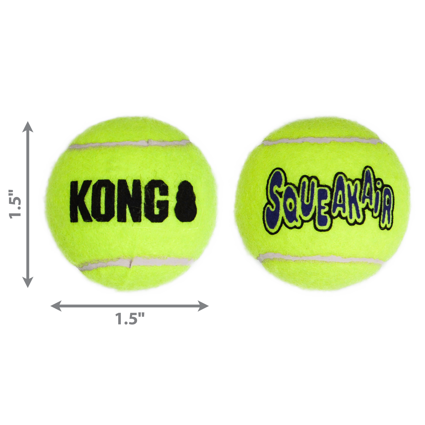 SqueakAir® Ball