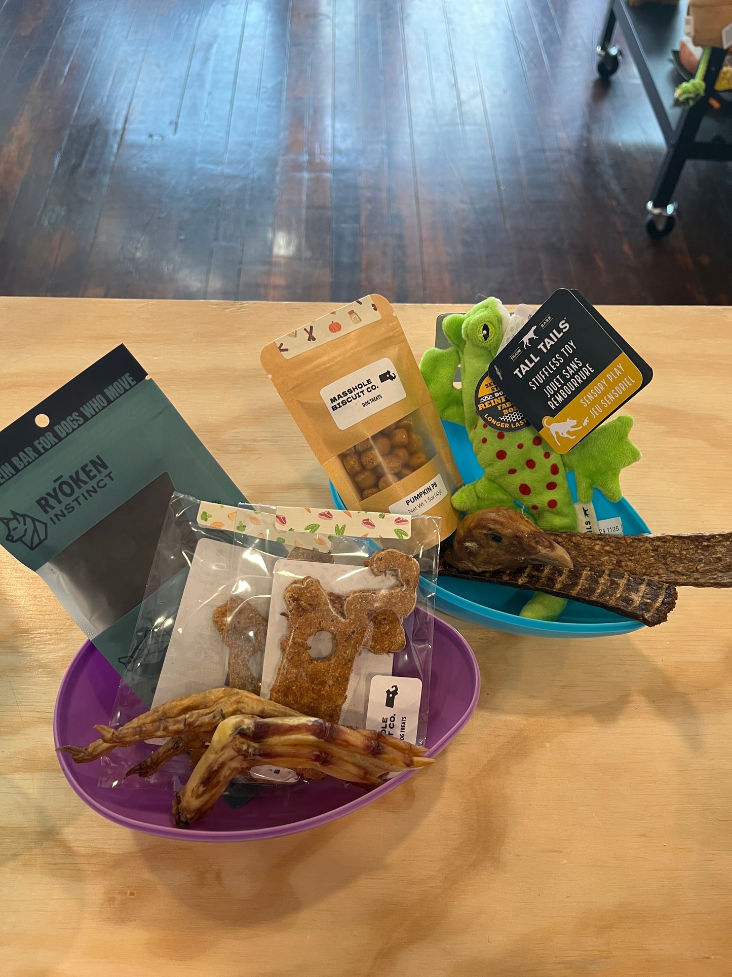 Customizable Easter Egg