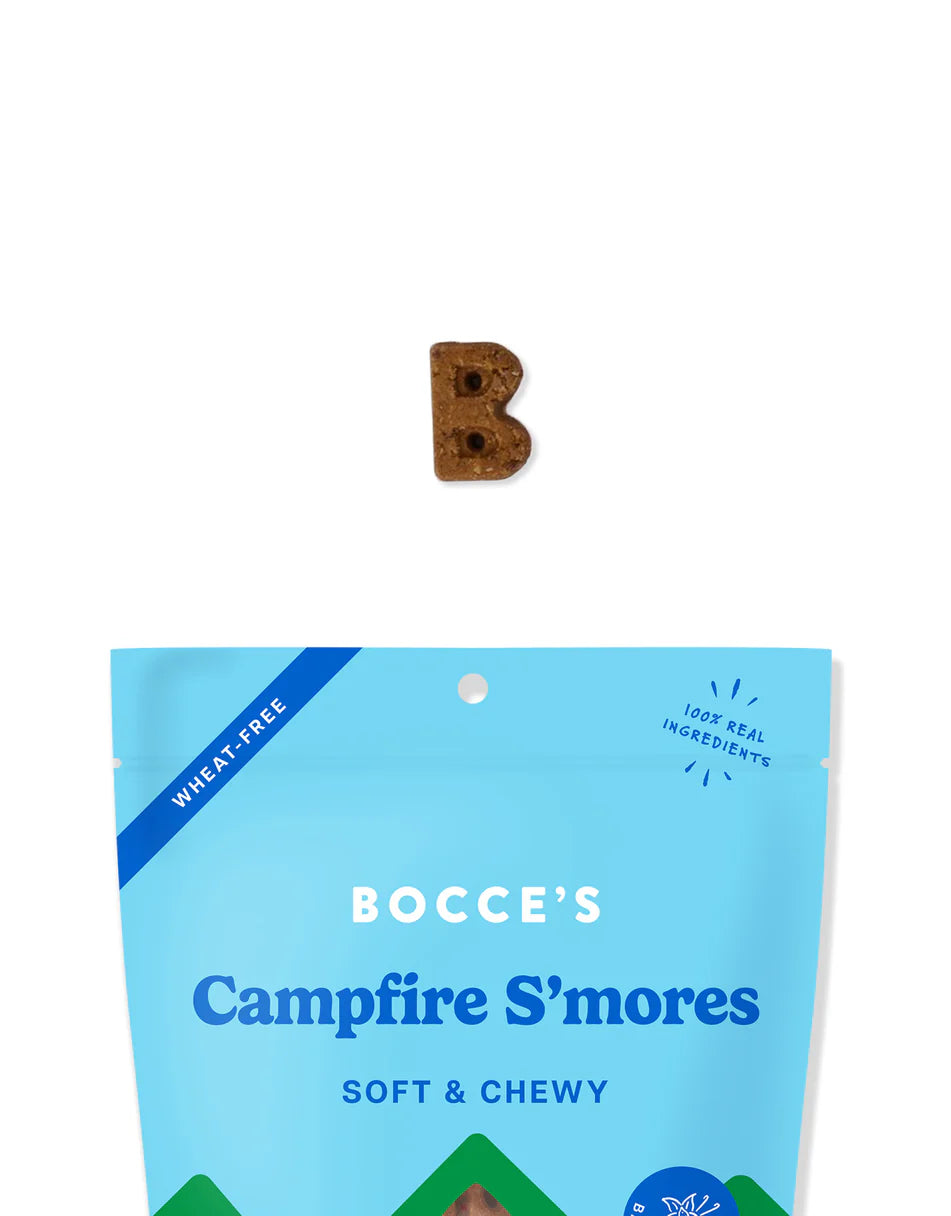 Bocce's Bakery Soft & Chewy Dog Treats