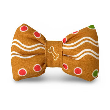 Slobber Threads Bow ties