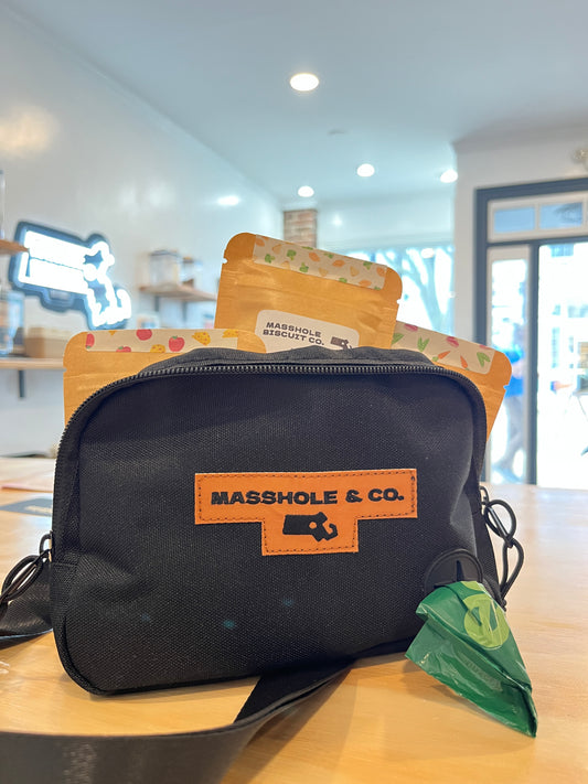 Dog Mom Fanny Pack Bundle