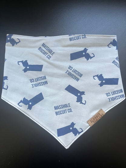 Dog Bandana