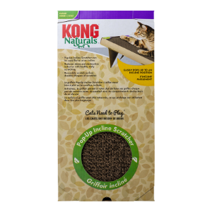 Kong Cat Naturals Scratcher