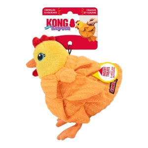 Plush Toys - Kong