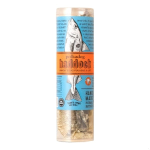 Polkadog Bakery Fish Skins