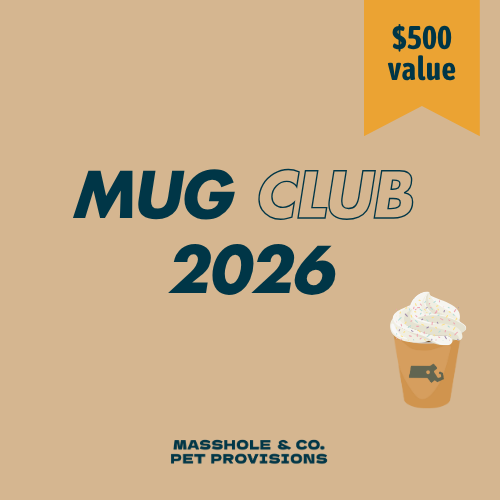 Mug Club Membership