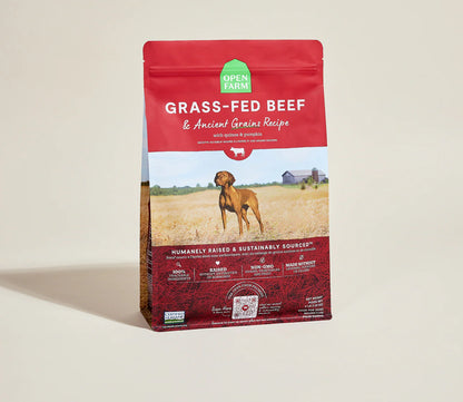 Open Farm Ancient Grains Kibble