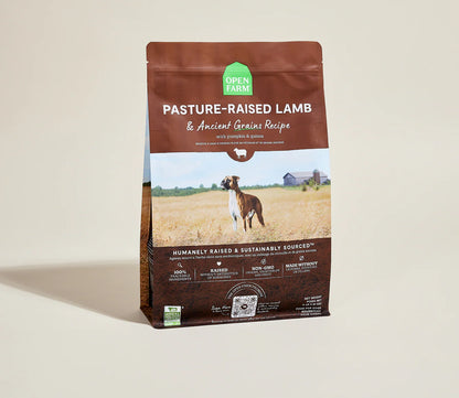 Open Farm Ancient Grains Kibble