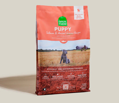 Open Farm Ancient Grains Kibble