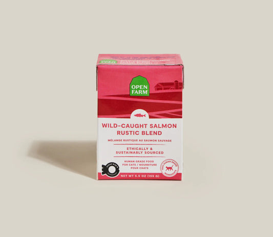 Rustic Blend Wet Cat Food