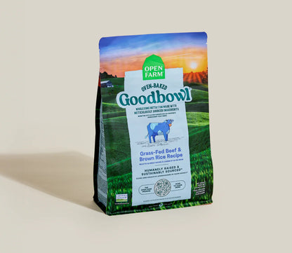 Open Farm Goodbowl Dog Food