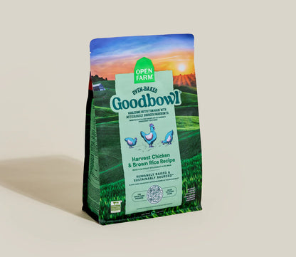 Open Farm Goodbowl Dog Food